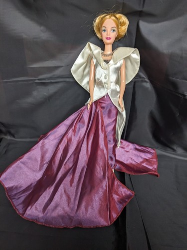 Barbie the calla - the,
