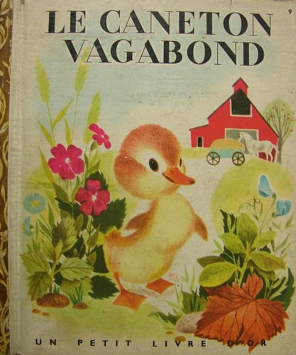 Warner jane provensen alice - warner, &