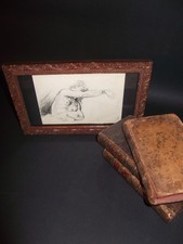 dessin original ancien signe