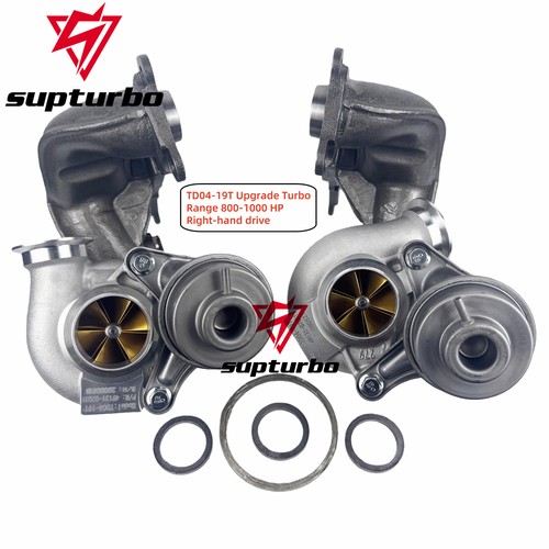 Rhd td04 19t - rhd, 49131-07031