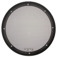 Grille De Protection Subwoofer