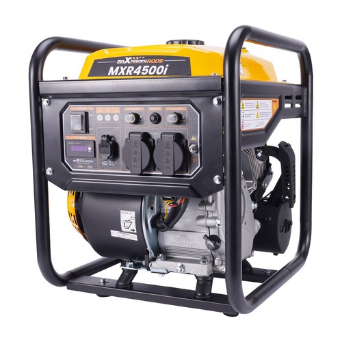 Groupe electrogene inverter - groupe,