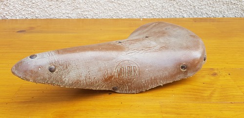 Selle wolber vélo - vÉlo, course
