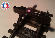 FIRE02-HO-Lot of 10 Shocklights with Purple LED