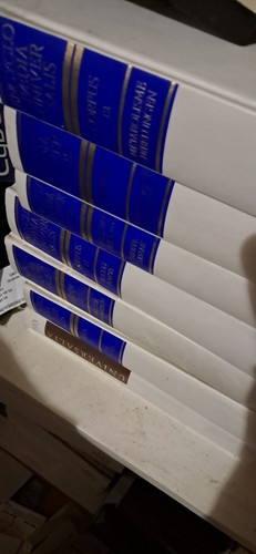 Encyclopedia universalis 1965 - encyclopedia,