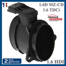 Debimetre d'air pour Scudo