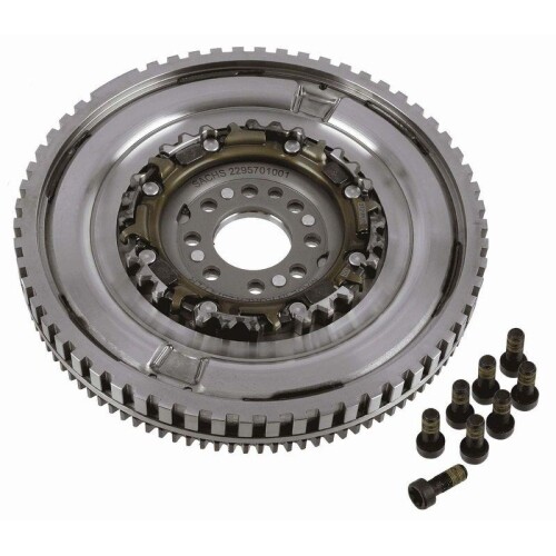Volant moteur sachs 2295 - 1x,