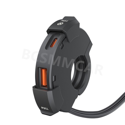Motorcycle handlebar mount - motorcycle,