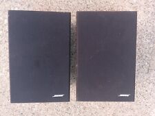 BOSE - Model 21 Speaker System - MADE IN USA- ACOUSTICOUPLE BOSE DESIGN