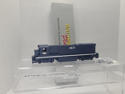 Bachmann plus 11114 - plus,