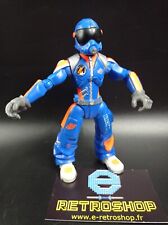 Figurine Action Man 13cm toys figure 2005 hasbro