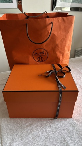 Boîte hermès - boîte,