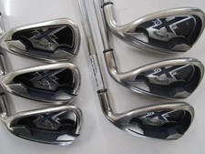 Set fer à repasser droit