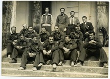 Football. Equipe de France