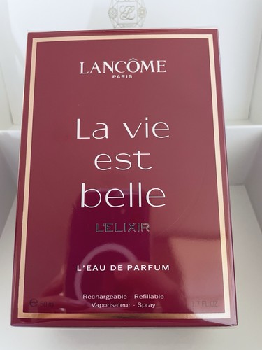 Lancôme eau parfum - lancôme,