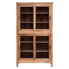Armoire Gustave portes