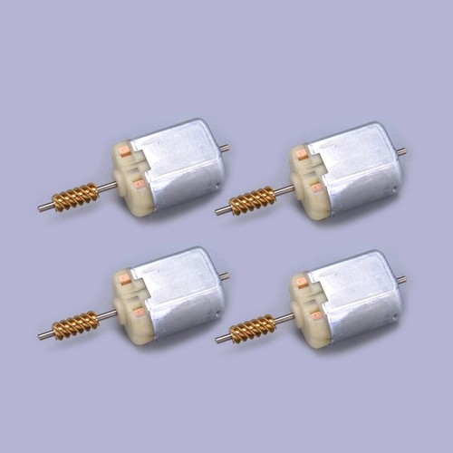 4pcs central door lock - central,