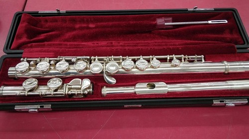 Flûte yamaha yfl 311 - flûte, yfl-311