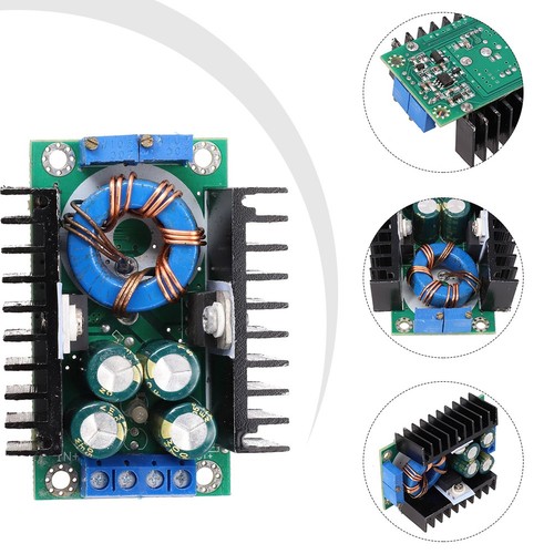 Convertisseur step down module - convertisseur,