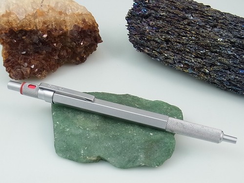 Rotring 600 mehrbarben champ - 600,