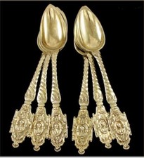 Antique 19ème ET GILLET 1835