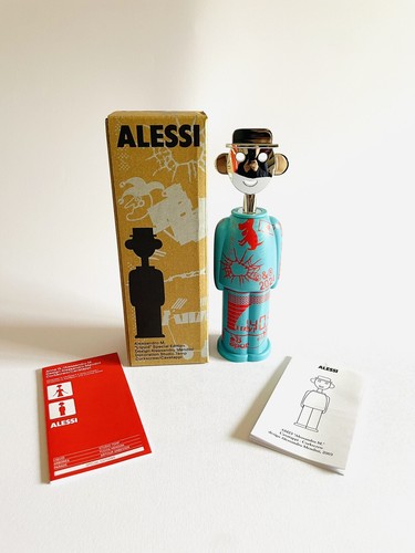 Design alessandro mendini pour - design,