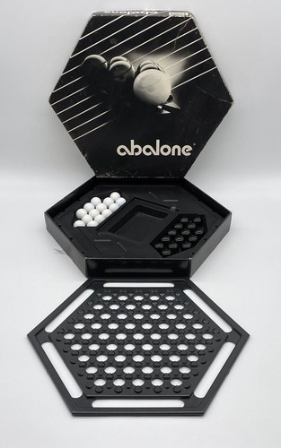 Abalone jeu societe - abalone,