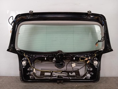 Malle hayon arriere volkswagen - malle/hayon,