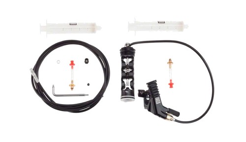 Rock shox kit - kit, à