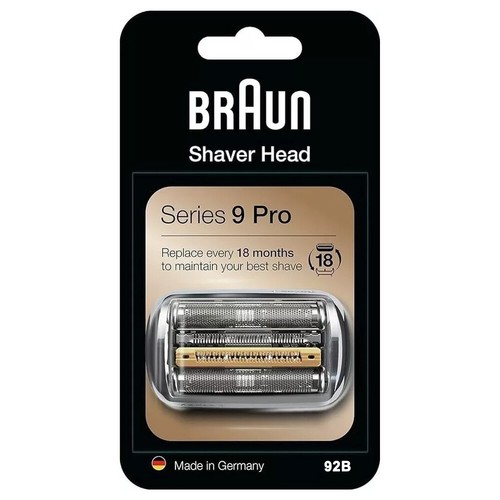 Original braun 92b - original,