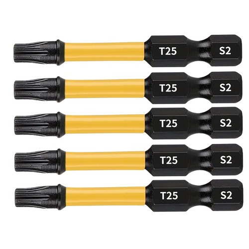 Embouts tournevis mm - embouts, 50