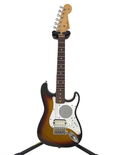Guitare électrique fender - guitare,