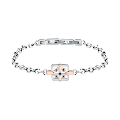 Bracelet morellato versilia - bracelet,