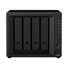 Nas Synology DS920+ (comme