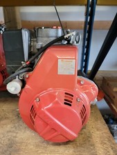 6.8HP 15LD315 Lombardini Diesel Electric Start Tapered Shaft - 1" Adapt Included