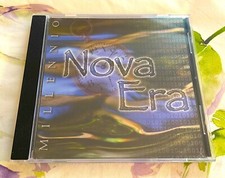 Nova Era - Millennio CD 12
