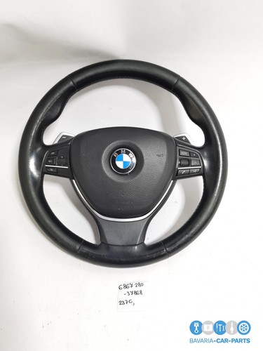 Volant sport bmw f12 f01 - sport,
