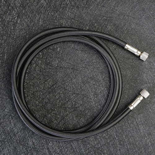Tuyau aérographe raccords - tuyau,