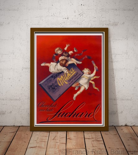 Affiche poster cuisine - affiche-poster,
