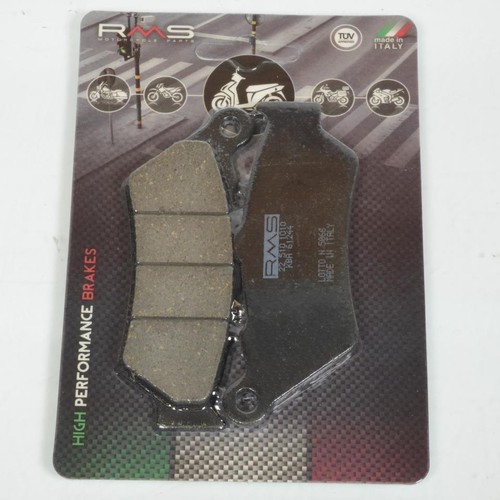 Plaquette frein rms - frein,