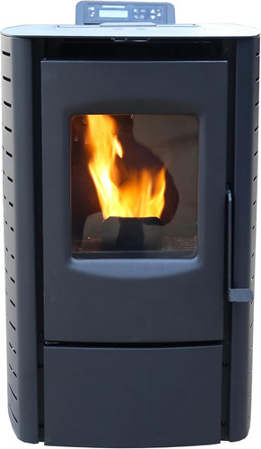 Efficient compact pellet - compact,