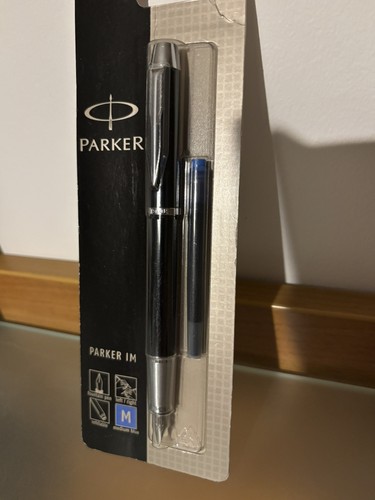 Stylo bille parker - bille,