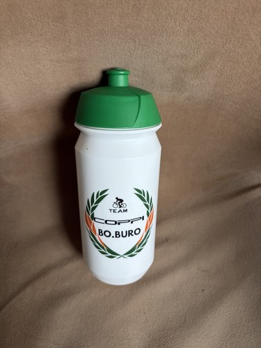 Coppi bidon vélo team - bidon,