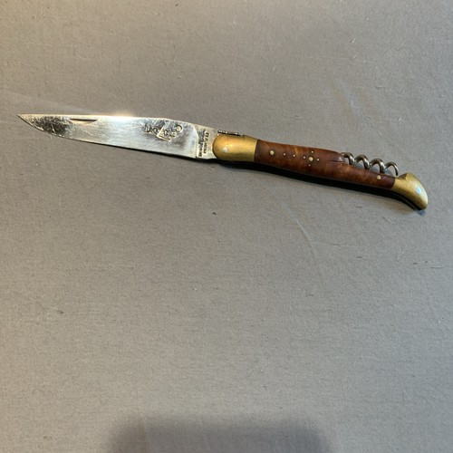Laguiole genuine french - genuine,