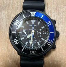 Montre homme SEIKO Prospex LOWERCASE SBDL045 DIVER SCUBA édition limitée...