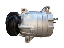 Renault Trafic 00-14, Nissan Interstar 01-10 Air Conditioning Compressor
