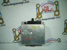 0280000340 engine control unit for Peugeot 309 GTI 1986 33283 609707