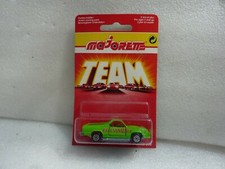 MAJORETTE THAILANDE SERIE 200