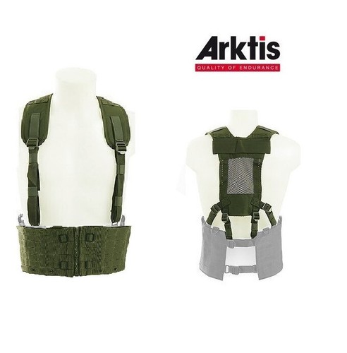 Chest rig arktis - rig, de