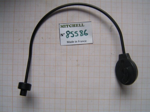 Pick moulinet mitchell - pick,